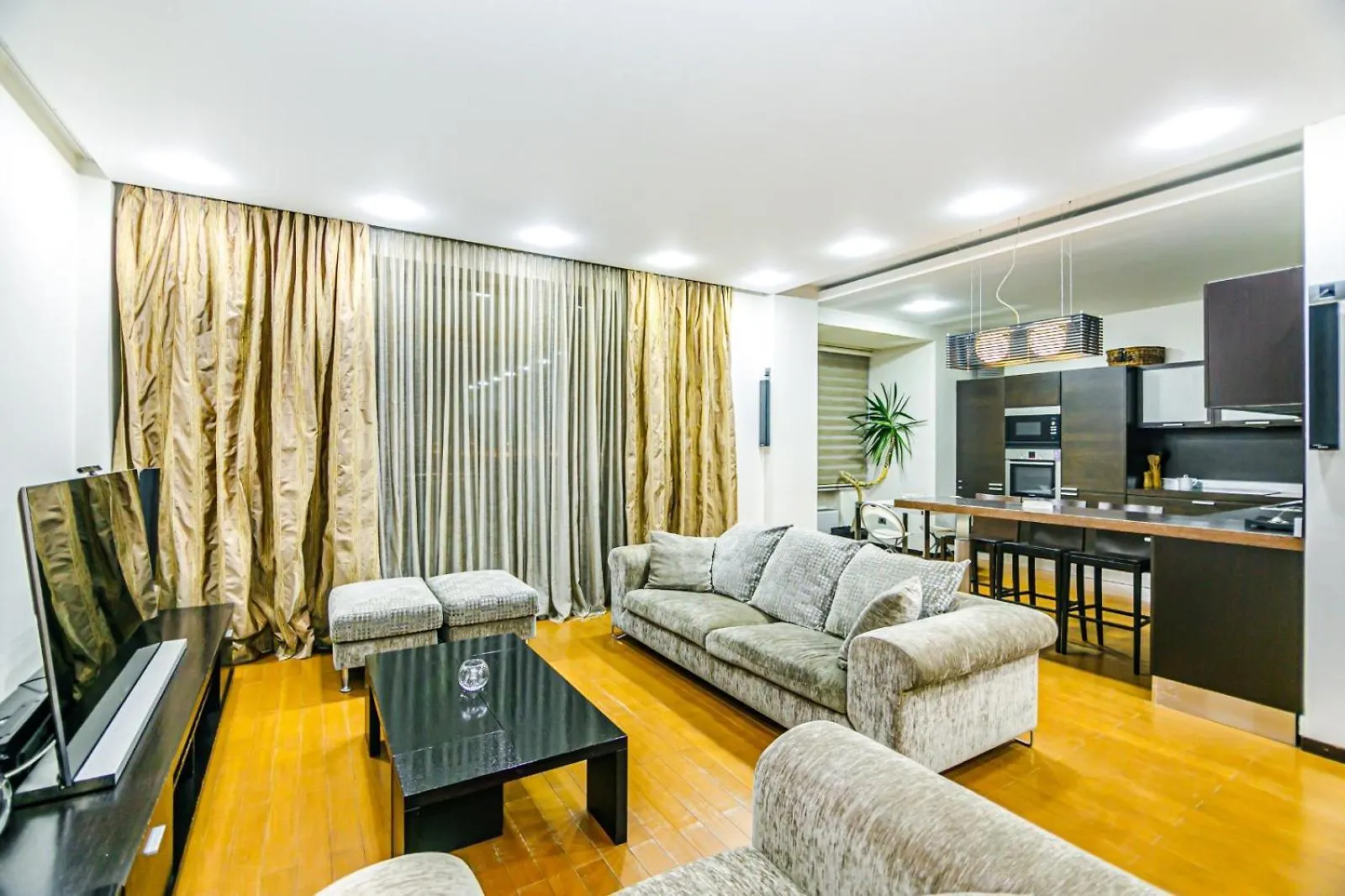 Apartment City Centre Baku