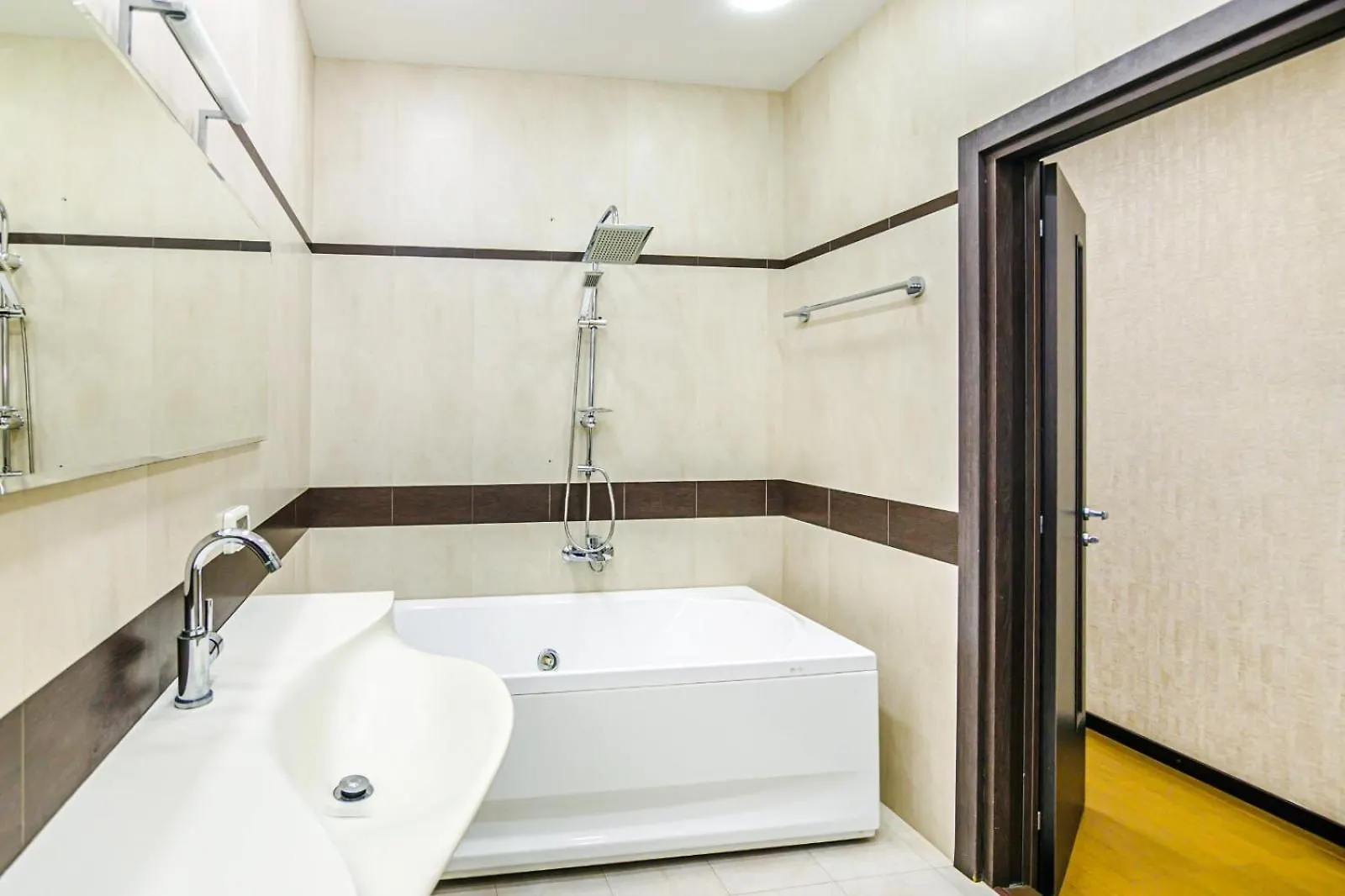 Apartment City Centre Baku