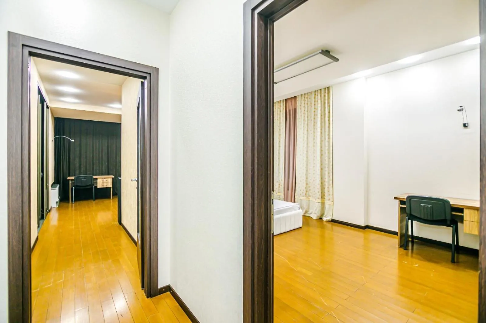 Apartment City Centre Baku