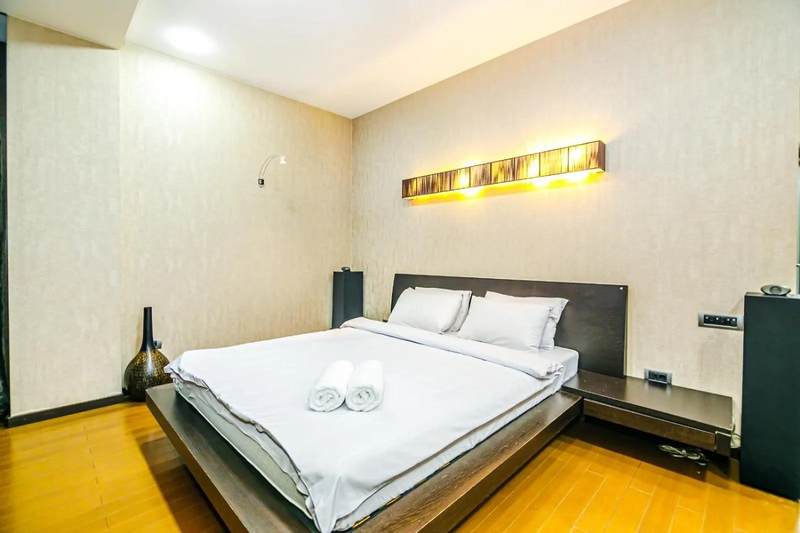 Apartment City Centre Baku 0*,
