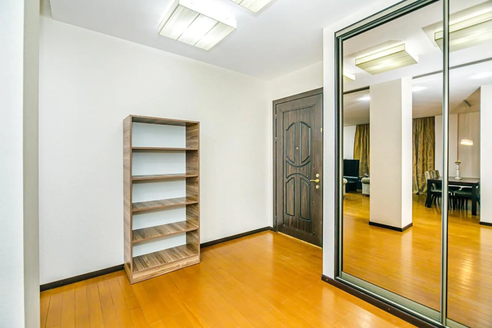 Apartment City Centre Baku