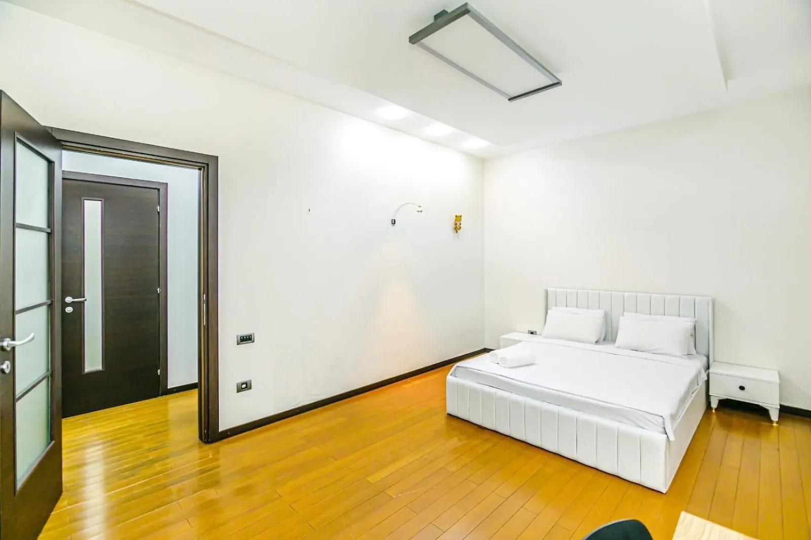 Apartment City Centre Baku Azerbajdzsán