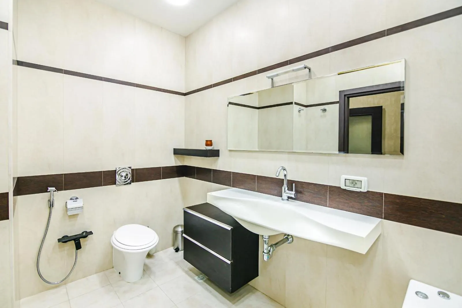 Apartment City Centre Baku