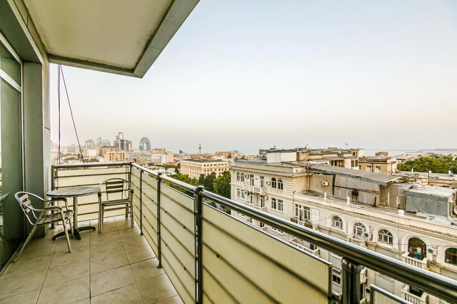Apartment City Centre Baku